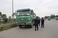 Bộ GTVT lý giải việc bỏ quy định cho phép thanh tra giao thông dừng xe