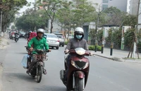 Bộ Công an lên tiếng về đề xuất khám sức khỏe định kỳ với người lái xe máy