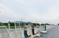 Hà Nội đi Nghệ An, từ 5 giờ chỉ còn 3,5 giờ