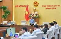 Quốc hội sẽ giám sát hoạt động an toàn hàng không trong 8 năm qua