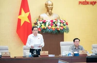 Cần đánh giá hậu quả việc kéo dài dự án thu hồi đất sân bay Long Thành