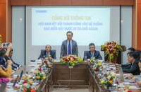 Việt Nam kết nối thành công vào hệ thống bảo hiểm bắt buộc xe cơ giới ASEAN