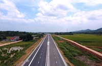 Phê duyệt đầu tư dự án mở rộng cao tốc Cao Bồ - Mai Sơn lên 6 làn xe 