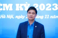 Công đoàn nêu quan điểm về đề xuất hạn chế rút BHXH một lần