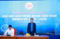 Công đoàn sẽ kiến nghị giải quyết sớm việc 200.000 lao động bị nợ bảo hiểm xã hội