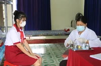 'Hệ thống y tế có nguy cơ bị phá vỡ nếu bỏ giấy chuyển viện'