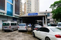 Cấm trung tâm đăng kiểm đưa ra yêu cầu gây khó cho chủ phương tiện