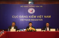 Cục trưởng Cục Đăng kiểm: Phải lấy sự hài lòng của người dân và doanh nghiệp làm mục tiêu phục vụ