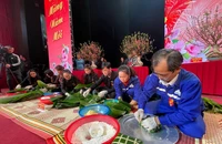 Tổng Liên đoàn lao động nói về việc công nhân từ chối nhận quà tết