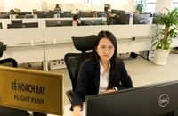 Sân bay Nội Bài áp dụng mô hình mới giúp máy bay cất, hạ cánh đúng giờ