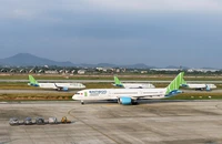 Bamboo Airways hạn chế và đóng một số đường bay