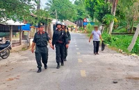 Vụ học viên bỏ trốn khỏi cơ sở cai nghiện: Không nắm bắt được tâm lý học viên