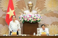 Sửa Luật BHXH: Cần lắng nghe ý kiến người lao động, doanh nghiệp