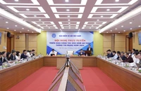 BHXH Việt Nam sẵn sàng ứng phó sự cố tấn công mạng