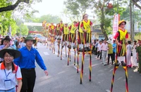 Thủ tướng chốt số ngày nghỉ lễ 30-4 và 1-5 năm nay