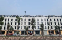 Lãnh đạo Quảng Ngãi và Vĩnh Phúc đã 'nhận hối lộ' để Tập đoàn Phúc Sơn được thực hiện dự án trái luật