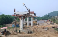 Cục Đường bộ yêu cầu rà soát gói thầu có sự tham gia của Tập đoàn Thuận An