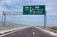Bộ Xây dựng yêu cầu xử nghiêm nhà đầu tư chậm thi công trạm dừng nghỉ cao tốc