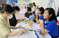 Đề xuất lao động được nhận 50% tiền đã đóng quỹ bảo hiểm thất nghiệp