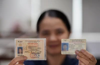 Điều kiện nào để được nâng hạng giấy phép lái xe ?