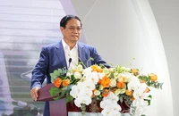 Thủ tướng: Đồng Nai phải cam kết không làm chậm tiến độ sân bay Long Thành