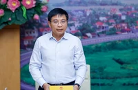 Bộ trưởng Bộ GTVT thông tin về việc nghi sử dụng cát biển làm lúa chết