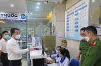 BHXH Việt Nam sẵn sàng triển khai tài khoản định danh điện tử VneID từ 1-7