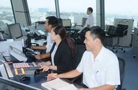 Lương của lãnh đạo Tổng công ty Quản lý bay Việt Nam cao nhất là 115 triệu đồng/tháng