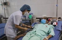 Tăng mức chi BHYT cho nhiều trường hợp