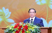 Thủ tướng: Không để người có công nào không được hưởng chính sách của Nhà nước