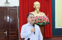 Doanh nghiệp phàn nàn nghị định tăng lương tối thiểu vùng, Bộ LĐ-TB&XH nói gì?