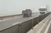  Đề xuất trừ sạch điểm bằng lái nếu lùi xe hoặc đi ngược chiều trên cao tốc 