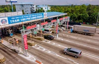 Chốt phương án mở rộng cao tốc TP.HCM - Long Thành, có đoạn 10 làn xe