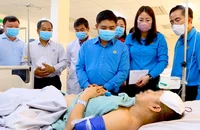Quy định mới về chế độ ốm đau, thai sản