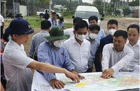 Thách thức 3.000 km đường bộ cao tốc đến từ 4 dự án phía Nam