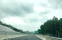 Đề xuất bổ sung quy hoạch cao tốc Cà Mau - Đất Mũi và Quảng Ngãi - Kon Tum