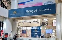 Giá vé máy bay lại tăng cao, Bộ GTVT nói gì?