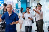 Giá vé máy bay nội địa tăng đến 60% dịp lễ 2-9