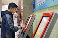 Từ tháng 10, ngành đường sắt mở bán vé tàu Tết Ất Tỵ 2025