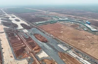 Bộ Xây dựng báo cáo tiến độ sân bay Long Thành sau khi bị yêu cầu ‘rút kinh nghiệm’