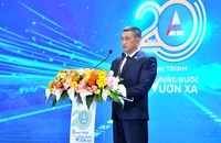 VEC muốn nâng vốn điều lệ gấp 34 lần hiện tại, sẵn sàng mở rộng cao tốc TP.HCM – Long Thành