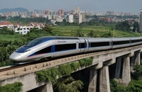 Bộ GTVT trả lời cử tri về dự án đường sắt cao tốc Bắc - Nam