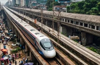 Đề xuất làm đường sắt hiện đại kết nối với Trung Quốc
