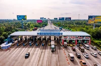 Chính phủ sẽ quyết định đơn vị thực hiện mở rộng cao tốc TP.HCM – Long Thành