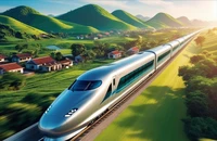 Cần sớm đưa ra ‘đầu bài’ để doanh nghiệp đầu tư đường sắt cao tốc Bắc - Nam
