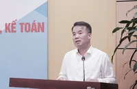 Đề xuất phương án sắp xếp bộ máy BHXH Việt Nam