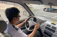 Sẵn sàng chuyển giao công tác đào tạo, cấp bằng lái xe cho Bộ Công an