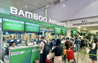 Giá vé máy bay lên cao, có nhà tốn 40 triệu đồng cho 1 chuyến về quê đón Tết 