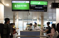 Bamboo Airways khai thác trở lại đường bay nội địa và quốc tế đến Phú Quốc