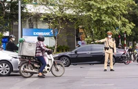 Những lưu ý đặc biệt khi Luật Trật tự, an toàn giao thông đường bộ có hiệu lực từ ngày mai